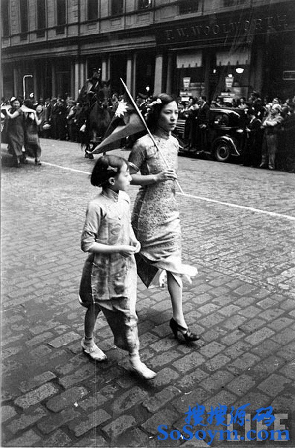 38��ŦԼ��սļ�����й�������Ů